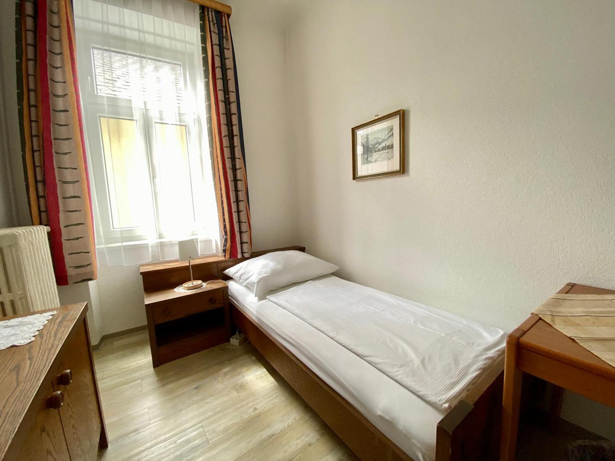 Pension Poechhacker Gresten Oda fotoğraf